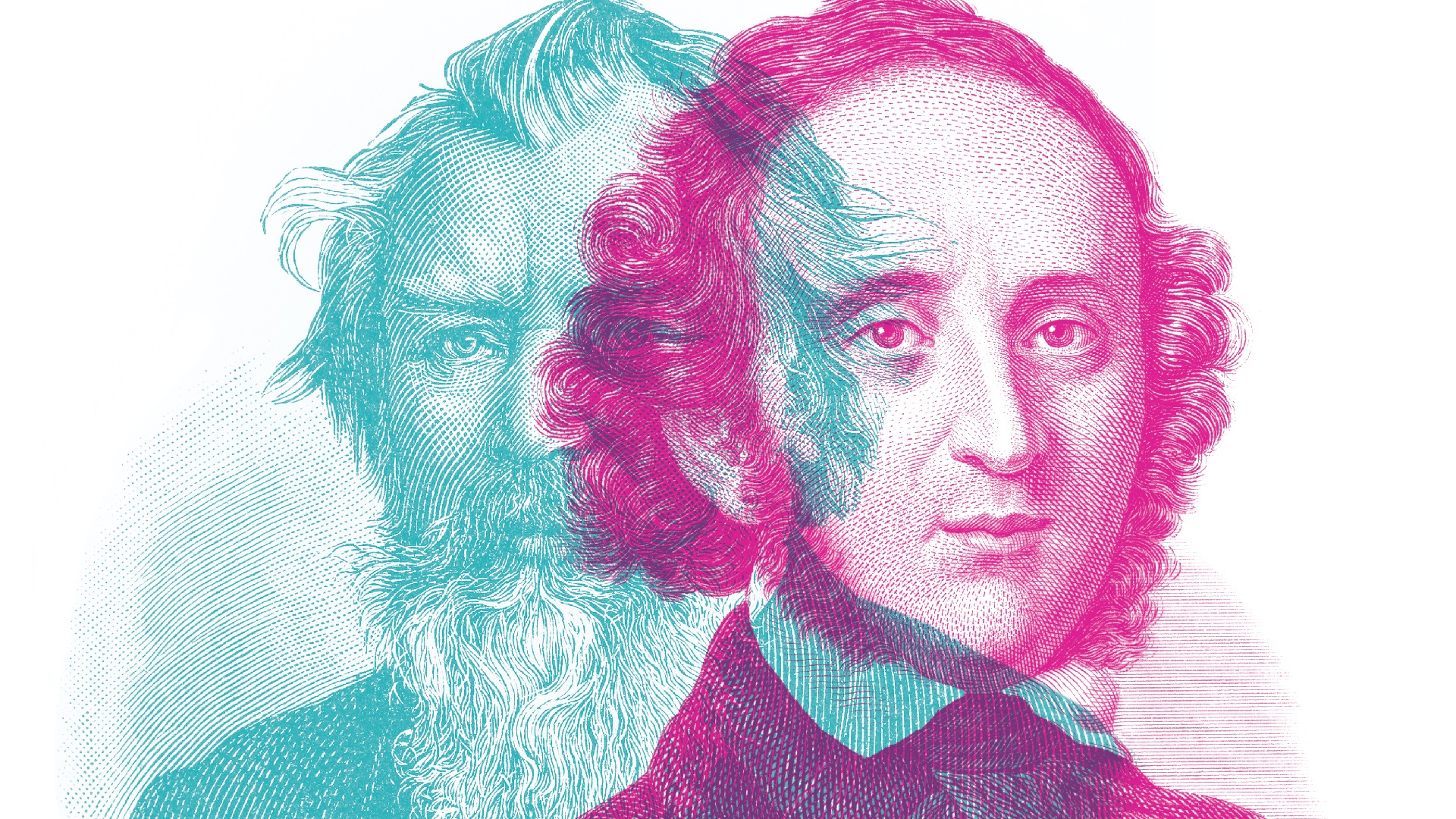 Mendelssohn & Brahms