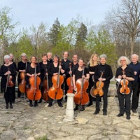 Kingston Community Strings